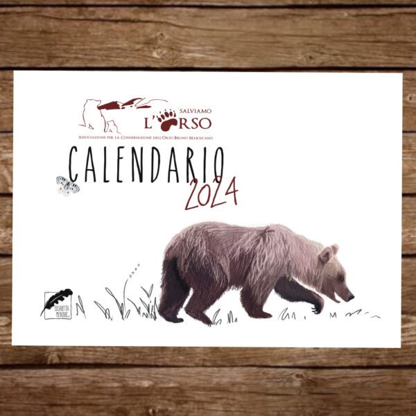 2024 Calendars are SOLD OUT!