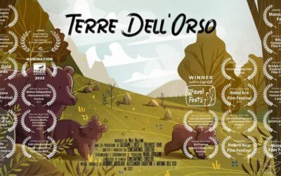 Terre dell’Orso – Il nostro documentario è ora disponibile gratuitamente!